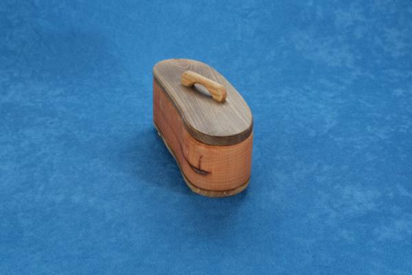 Preview: Schmuckkästchen 